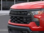 2026 Chevrolet Silverado 1500 Regular Cab 4WD Pickup for sale #260198 - photo 38