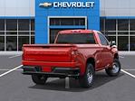 2026 Chevrolet Silverado 1500 Regular Cab 4WD Pickup for sale #260198 - photo 4
