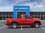 2026 Chevrolet Silverado 1500 Regular Cab 4WD Pickup for sale #260198 - photo 5