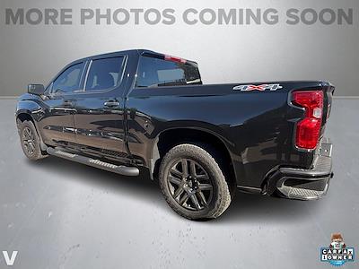 2025 Chevrolet Silverado 1500 Crew Cab 4WD Pickup for sale #260202A - photo 2
