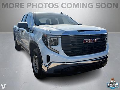 2025 GMC Sierra 1500 Double Cab RWD Pickup for sale #260203A - photo 2