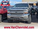 2018 Chevrolet Silverado 1500 Crew Cab 4WD Pickup for sale #260205B - photo 1