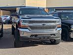 2018 Chevrolet Silverado 1500 Crew Cab 4WD Pickup for sale #260205B - photo 3