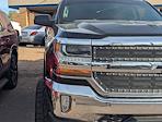 2018 Chevrolet Silverado 1500 Crew Cab 4WD Pickup for sale #260205B - photo 4