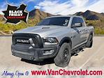 2018 Ram 1500 Crew Cab 4x4 Pickup for sale #260208A - photo 1