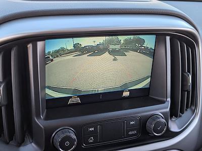 Used 2022 Chevrolet Colorado - photo 1