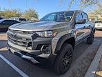 Used 2025 Chevrolet Colorado Trail Boss Crew Cab for sale #260220A - photo 2