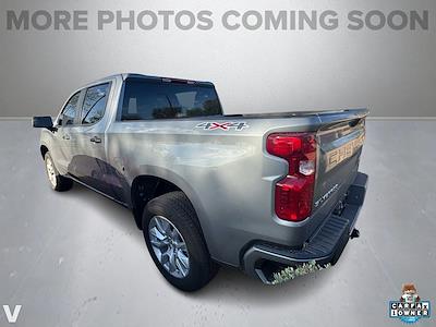 2025 Chevrolet Silverado 1500 Crew Cab 4WD Pickup for sale #260257A - photo 2