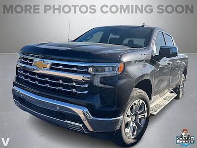 2023 Chevrolet Silverado 1500 Crew Cab 4WD Pickup for sale #260264A - photo 1