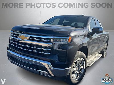 2023 Chevrolet Silverado 1500 Crew Cab 4WD Pickup for sale #260264A - photo 2