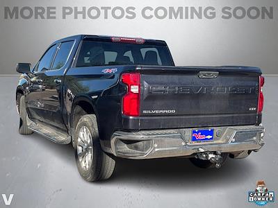 2023 Chevrolet Silverado 1500 Crew Cab 4WD Pickup for sale #260264A - photo 2