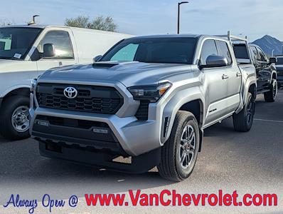2025 Toyota Tacoma Double Cab RWD Pickup for sale #260267A - photo 1