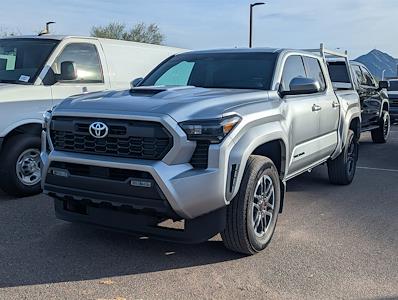 2025 Toyota Tacoma Double Cab RWD Pickup for sale #260267A - photo 2