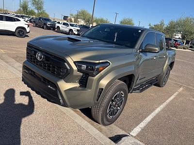 2025 Toyota Tacoma Double Cab 4WD Pickup for sale #260272A - photo 1