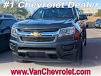 2018 Chevrolet Colorado Crew Cab RWD Pickup for sale #260273A - photo 1