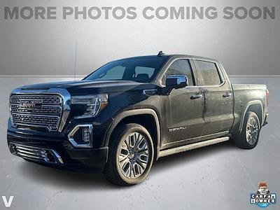 2021 GMC Sierra 1500 Crew Cab 4WD Pickup for sale #260288B - photo 1