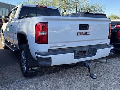 2017 GMC Sierra 2500 Crew Cab SRW 4WD Pickup for sale #260299B - photo 2