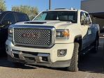 2017 GMC Sierra 2500 Crew Cab SRW 4WD Pickup for sale #260299B - photo 3