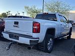 2017 GMC Sierra 2500 Crew Cab SRW 4WD Pickup for sale #260299B - photo 4