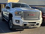2017 GMC Sierra 2500 Crew Cab SRW 4WD Pickup for sale #260299B - photo 5