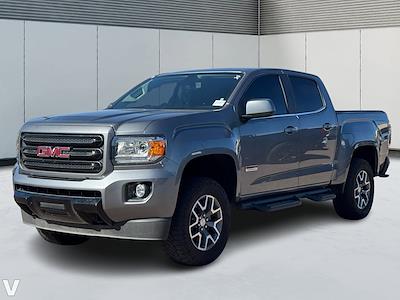 2020 GMC Canyon Crew Cab 4WD Pickup for sale #260308A - photo 2