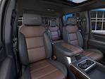 2026 Chevrolet Silverado 3500 Crew Cab 4WD Pickup for sale #260320 - photo 16