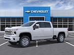 New 2026 Chevrolet Silverado 3500 High Country Crew Cab 4WD Pickup for sale #260321 - photo 27