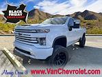 2022 Chevrolet Silverado 2500 Crew Cab 4WD Pickup for sale #260321A - photo 1