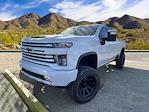 2022 Chevrolet Silverado 2500 Crew Cab 4WD Pickup for sale #260321A - photo 4