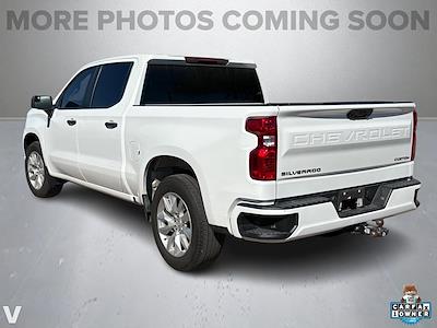 2024 Chevrolet Silverado 1500 Crew Cab RWD Pickup for sale #260321B - photo 2