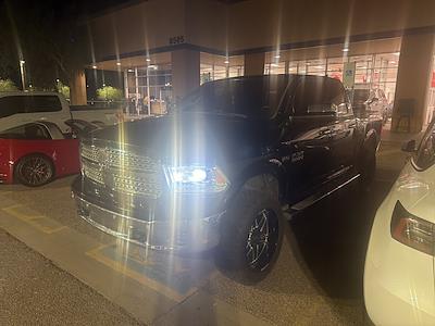 2014 Ram 1500 Crew Cab 4x4 Pickup for sale #260321C - photo 1