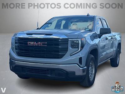2024 GMC Sierra 1500 Double Cab RWD Pickup for sale #260322A - photo 1