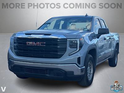 2024 GMC Sierra 1500 Double Cab RWD Pickup for sale #260322A - photo 2