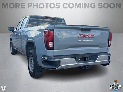 2024 GMC Sierra 1500 Double Cab RWD Pickup for sale #260322A - photo 2
