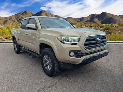 2016 Toyota Tacoma Double Cab 4x2 Pickup for sale #260335A - photo 2