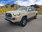 2016 Toyota Tacoma Double Cab 4x2 Pickup for sale #260335A - photo 2