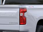 New 2026 Chevrolet Silverado 1500 Custom Double Cab 4WD Pickup for sale #260340 - photo 11