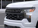 New 2026 Chevrolet Silverado 1500 Custom Double Cab 4WD Pickup for sale #260340 - photo 13