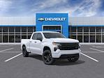New 2026 Chevrolet Silverado 1500 Custom Double Cab 4WD Pickup for sale #260340 - photo 26