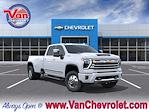 New 2026 Chevrolet Silverado 3500 High Country Crew Cab 4WD Pickup for sale #260341 - photo 1