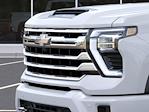 New 2026 Chevrolet Silverado 3500 High Country Crew Cab 4WD Pickup for sale #260341 - photo 38