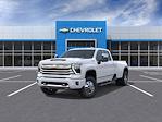 New 2026 Chevrolet Silverado 3500 High Country Crew Cab 4WD Pickup for sale #260341 - photo 8
