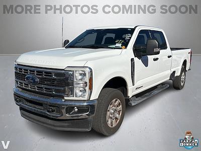 2024 Ford F-350 Crew Cab SRW 4x4 Pickup for sale #260341A - photo 1
