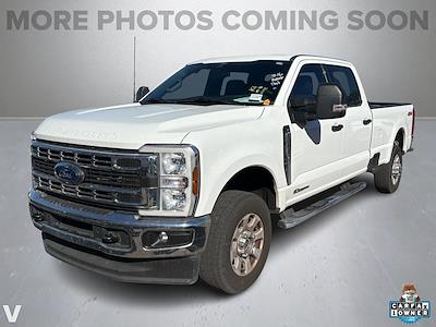 2024 Ford F-350 Crew Cab SRW 4x4 Pickup for sale #260341A - photo 2