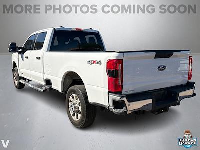 2024 Ford F-350 Crew Cab SRW 4x4 Pickup for sale #260341A - photo 2