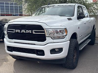 2021 Ram 2500 Crew Cab 4x4 Pickup for sale #260341B - photo 1