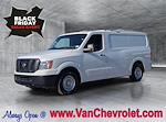 2021 Nissan NV1500 Standard Roof 4x2 Empty Cargo Van for sale #260348A - photo 1
