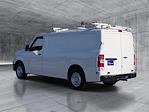 2021 Nissan NV1500 Standard Roof 4x2 Empty Cargo Van for sale #260348A - photo 4
