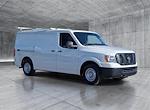 2021 Nissan NV1500 Standard Roof 4x2 Empty Cargo Van for sale #260348A - photo 8