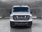 2021 Nissan NV1500 Standard Roof 4x2 Empty Cargo Van for sale #260348A - photo 9